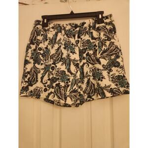 Loft Women's Shorts Size 6